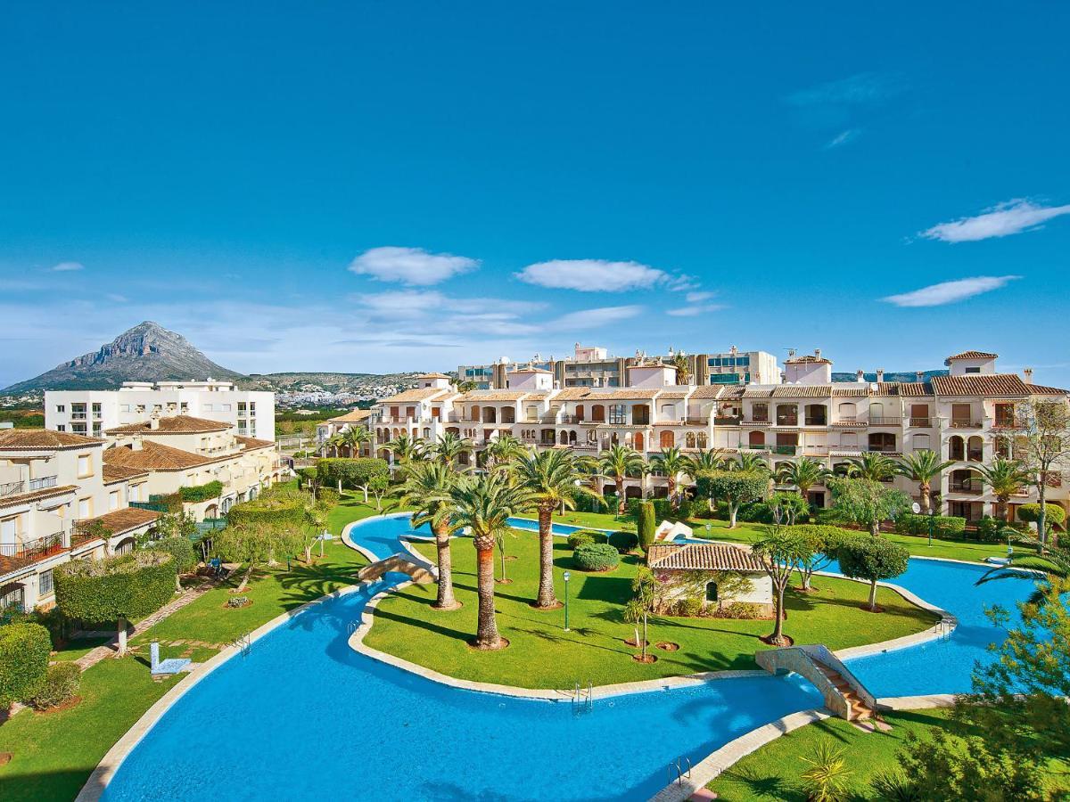 Apartment La Isla-13 By Interhome Jávea Esterno foto