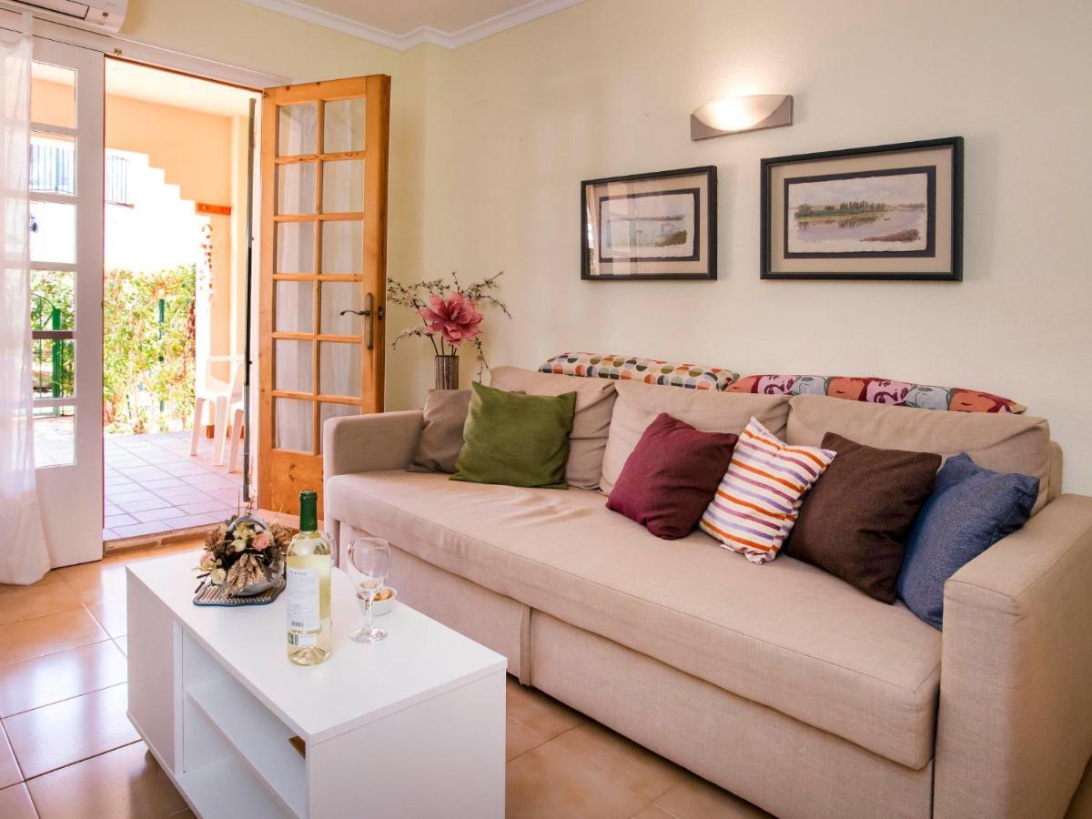 Apartment La Isla-13 By Interhome Jávea Esterno foto