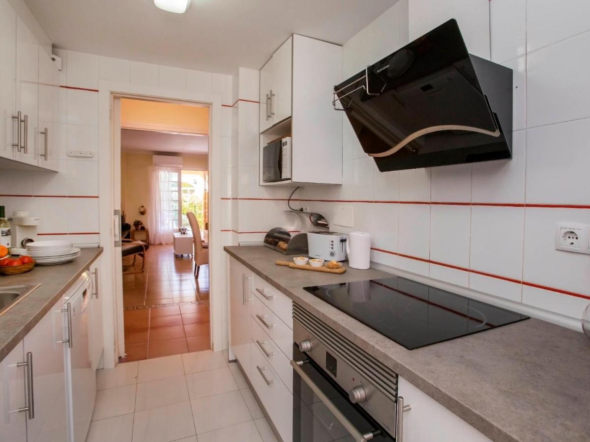 Apartment La Isla-13 By Interhome Jávea Esterno foto