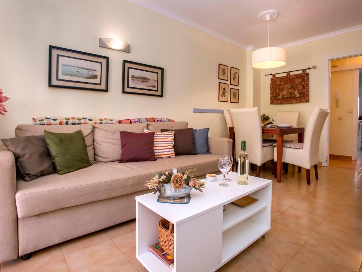 Apartment La Isla-13 By Interhome Jávea Esterno foto
