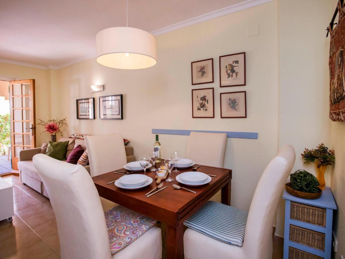 Apartment La Isla-13 By Interhome Jávea Esterno foto
