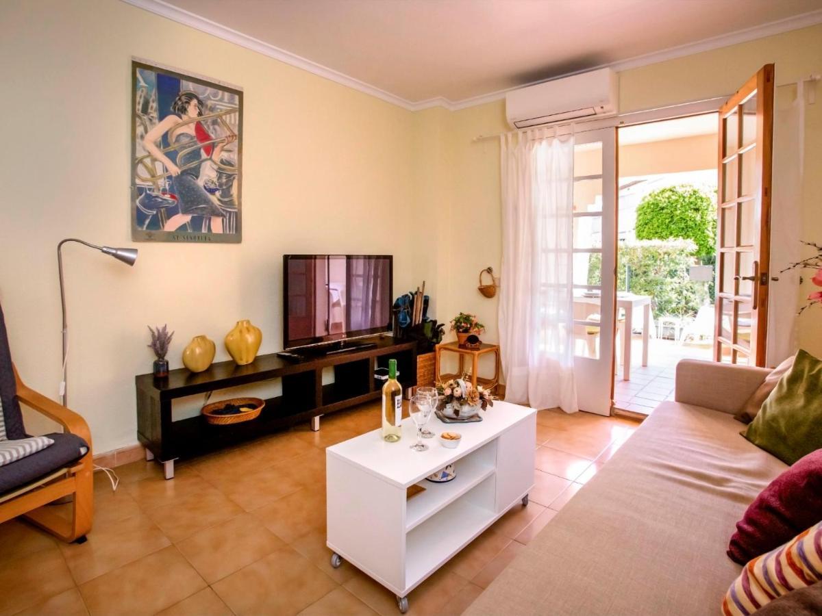 Apartment La Isla-13 By Interhome Jávea Esterno foto