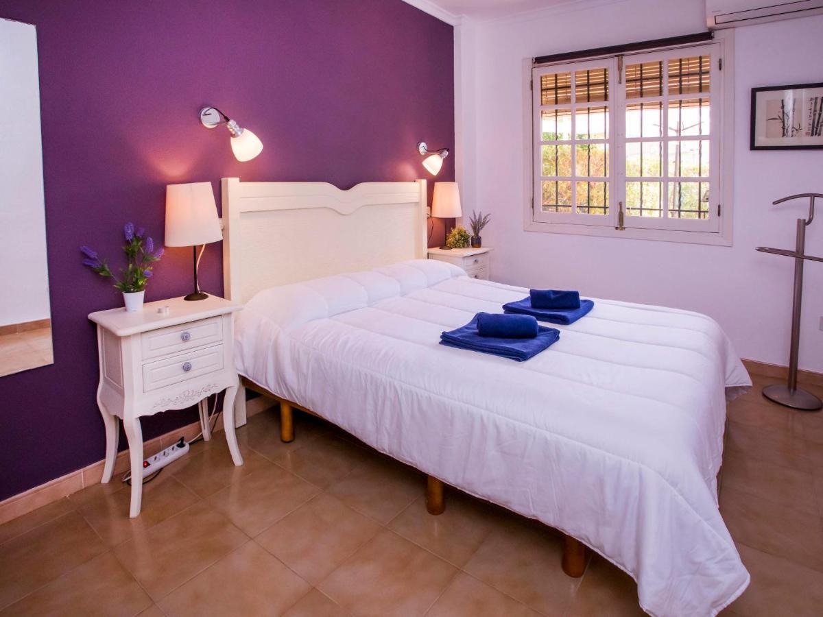 Apartment La Isla-13 By Interhome Jávea Esterno foto