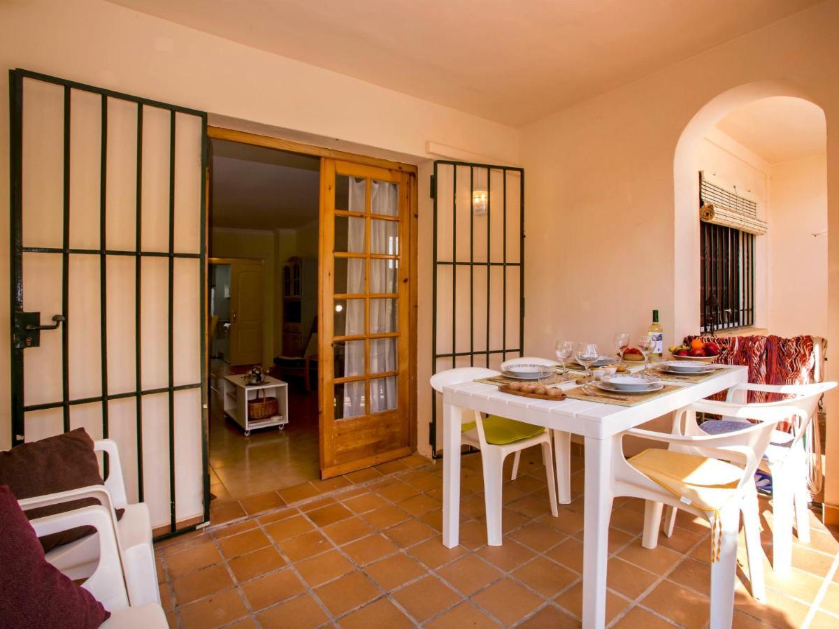 Apartment La Isla-13 By Interhome Jávea Esterno foto